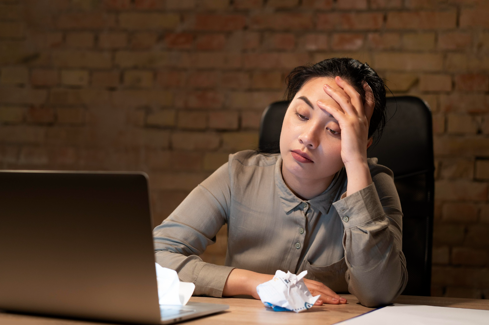 Fatigue