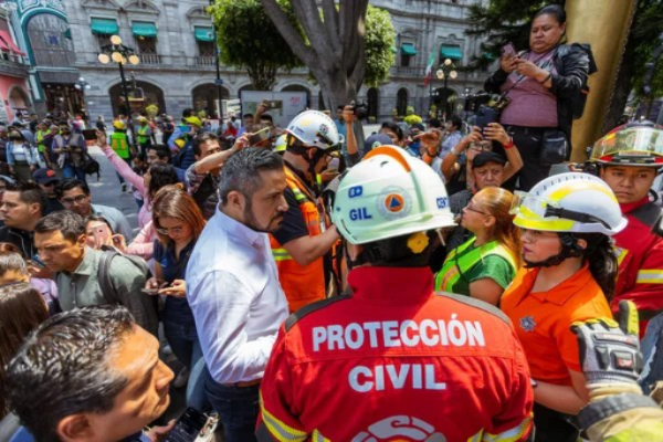 usa sensores de sismos en México