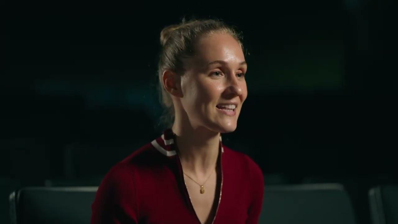 Ashley Dudarenok speaking – Thought leader on future of AI
