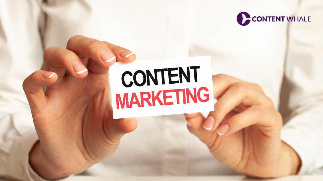 Content Marketing: Final Thoughts