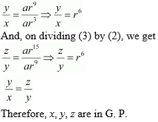 NCERT Solutions Class 11 Mathematics Chapter 9 ex.9.3 - 21