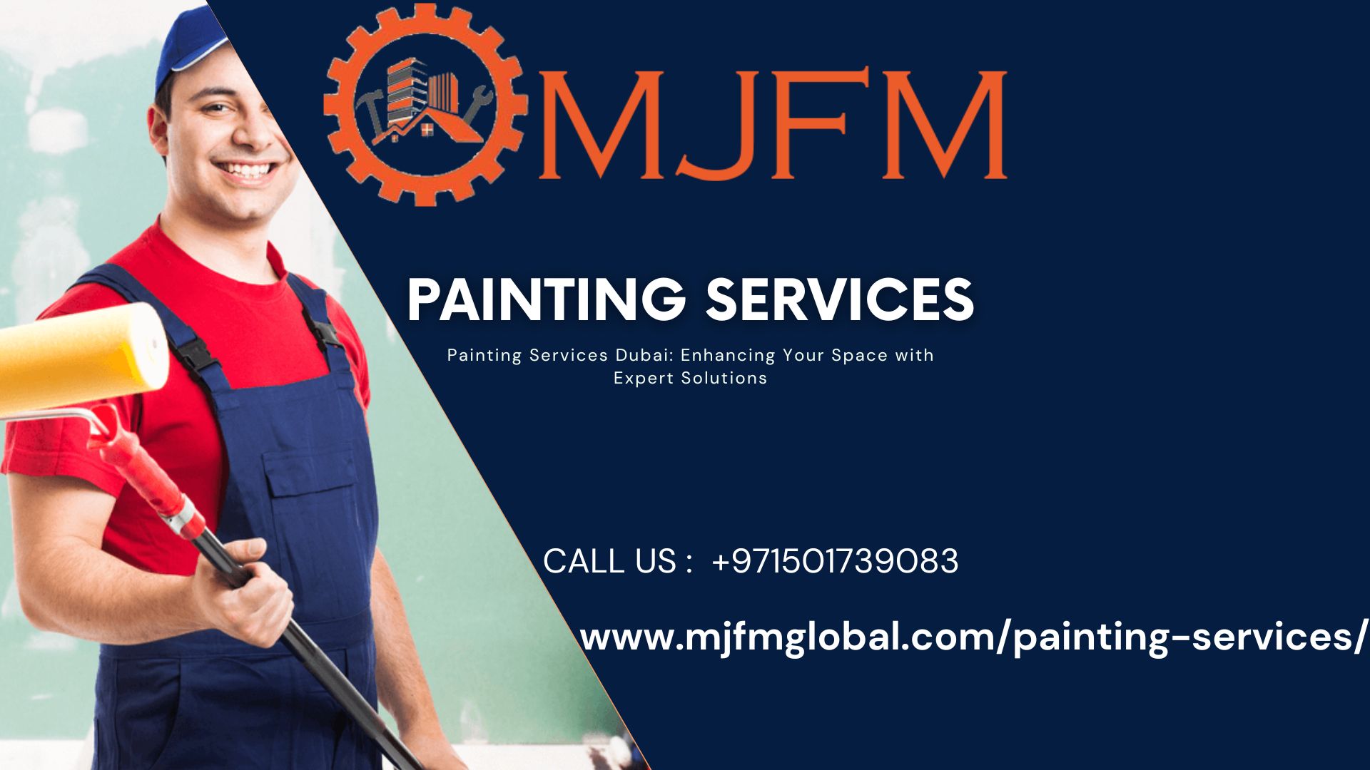 Painting Services Dubai