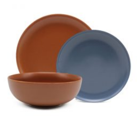 ceramic bowl supplier