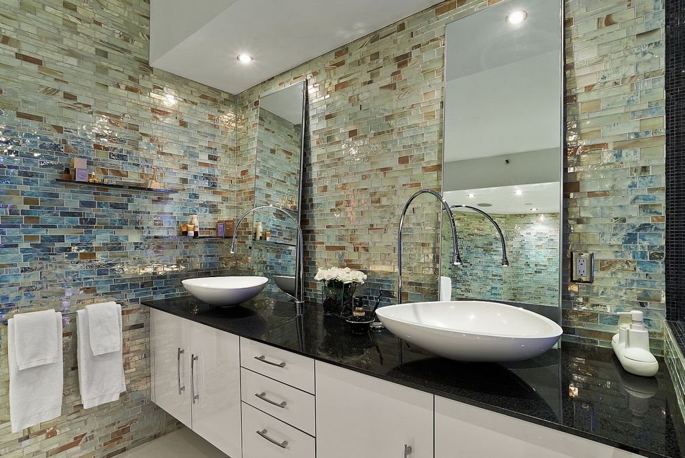 bathroom tile ideas