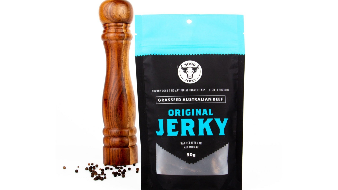 Original Beef Jerky