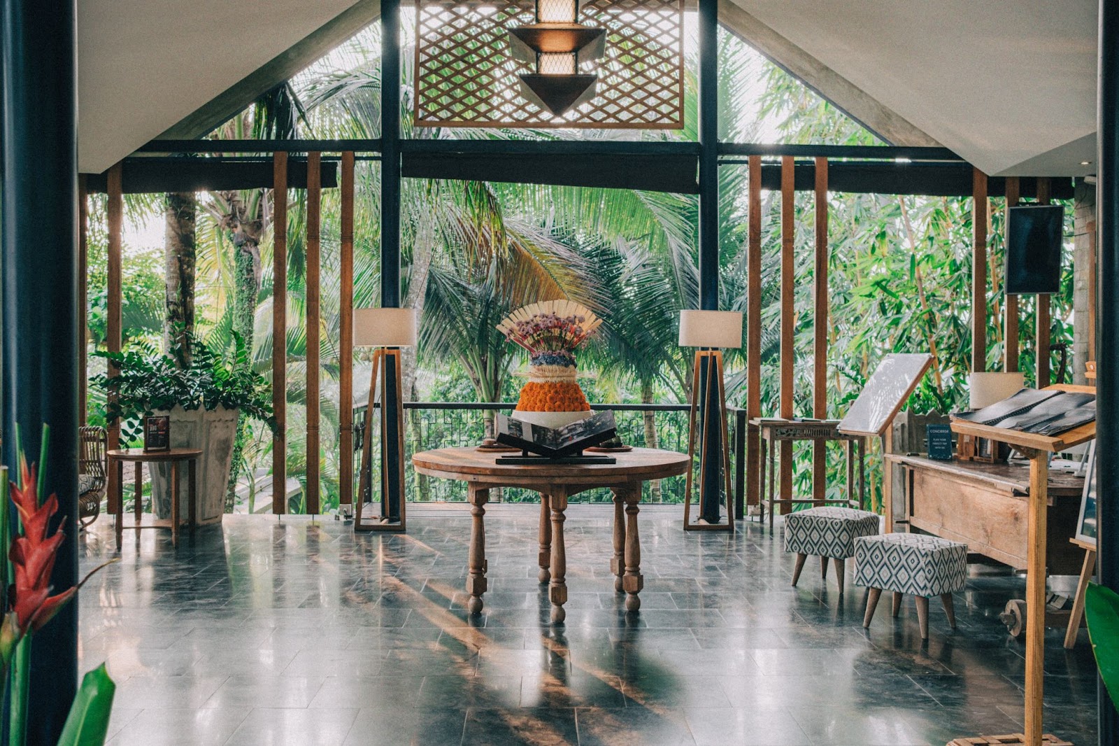 Ubud Villa & Ubud Fine Dining: A Honeymoon to Remember at Amora Ubud