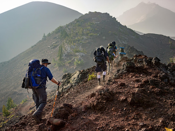 Great Business Ideas If You're an Outdoors Enthusiast 
