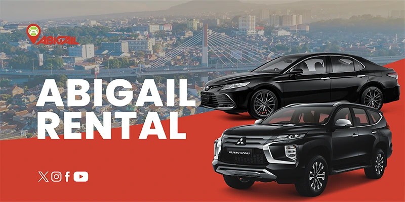 Abigail Rental Mobil: Solusi Perjalanan Tanpa Ribet