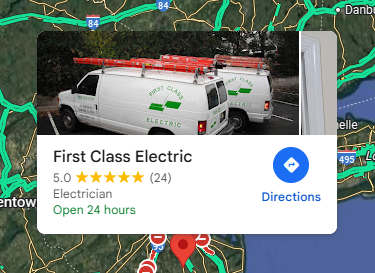 Trusted Services from an Old Bridge NJ Electrician