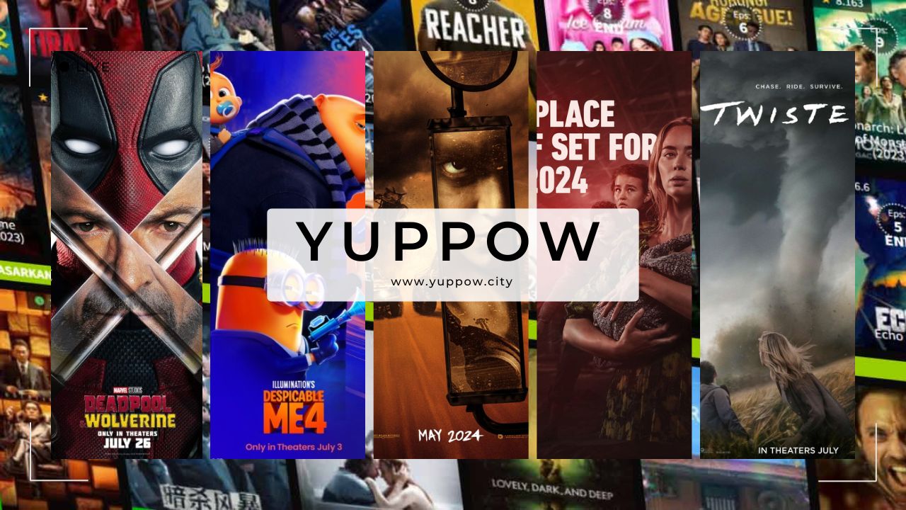 yuppow.net