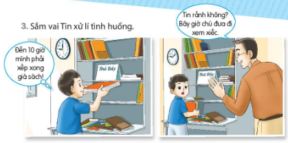 BÀI 1. QUÝ TRỌNG THỜI GIAN