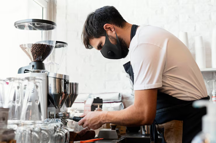 Roastery Bukan Sekadar Tempat, Tapi Cerita