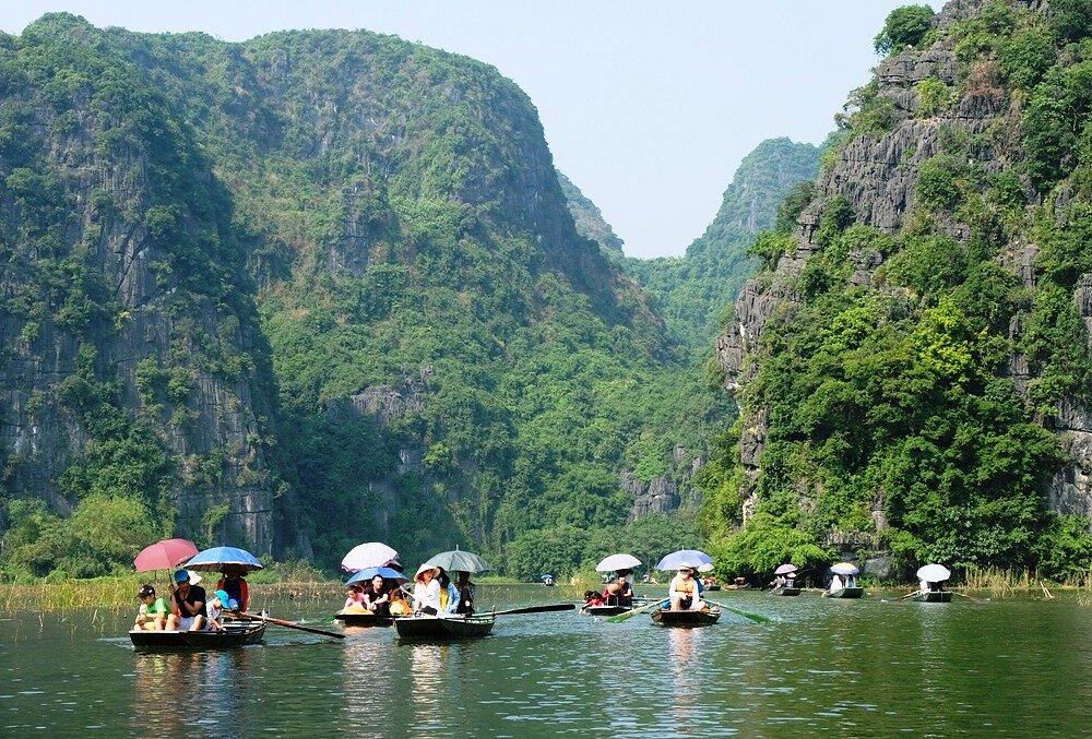 Action: plan your ninh binh tour today tours reviews