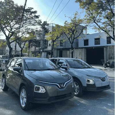 Xe Tam Kỳ Đà Nẵng