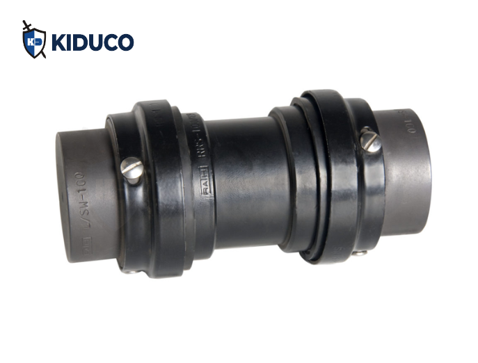 Jaw Flex Coupling RRS