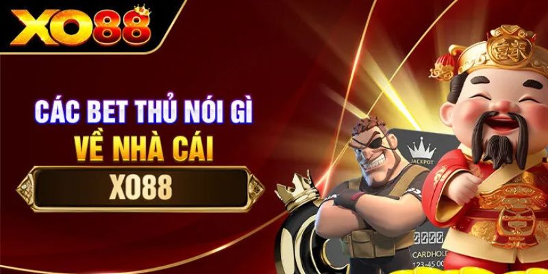 XO88 Nhà Cái Hàng Đầu Đến Từ Anh Quốc - Sân Chơi Đẳng Cấp