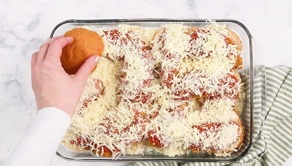 Assemble the Sliders