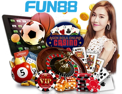 Fun88 – Sòng bạc trực tuyến uy tín hàng đầu việt nam