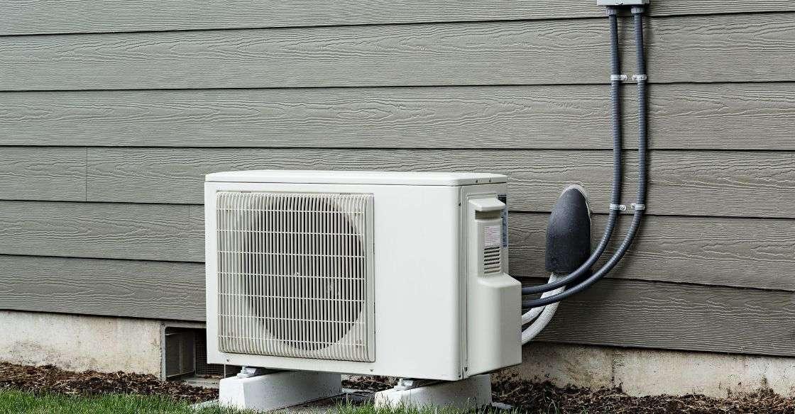 Choosing the Right Location for Your Ductless Heat Pump