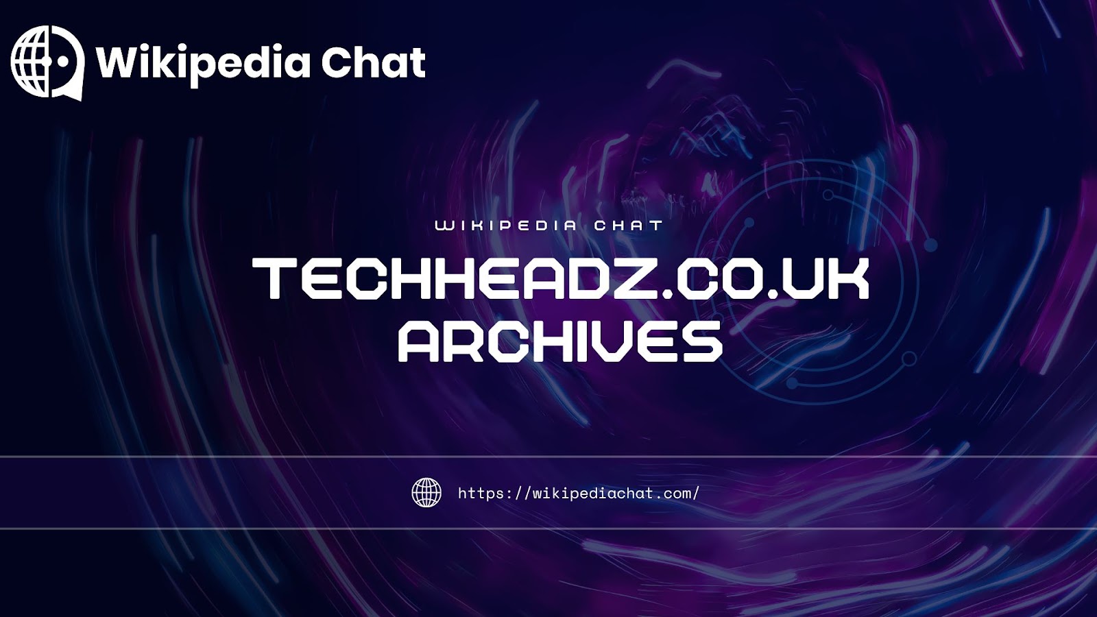 techheadz.co.uk archives