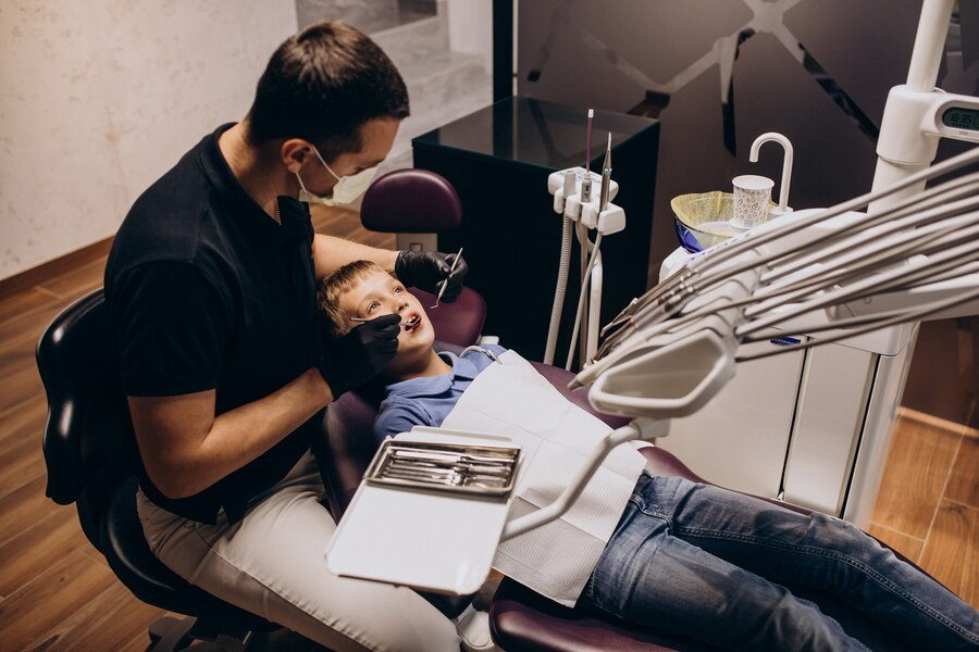 Enhancing Confidence Through Advanced Dental Procedures