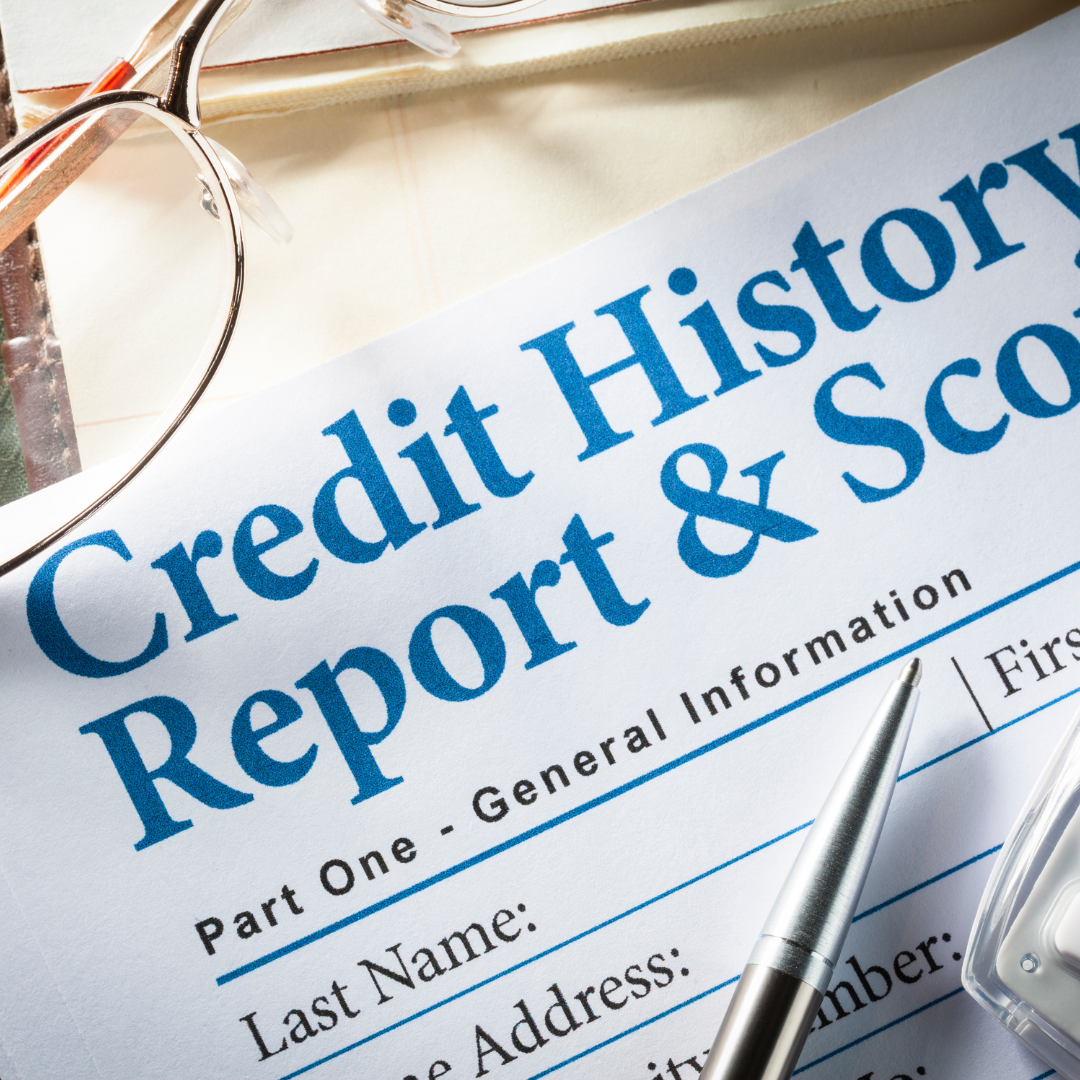 Credit Report