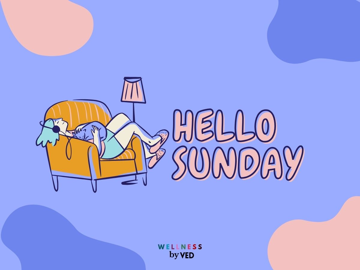 sunday blessings 