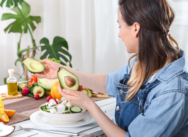 Healthy Food Ideas for a Nutritious Lifestyle