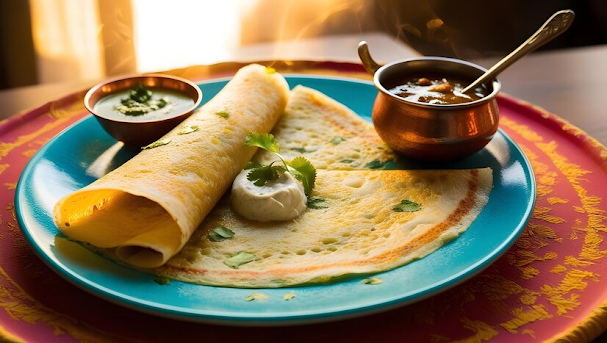 Idli and Dosa Batter