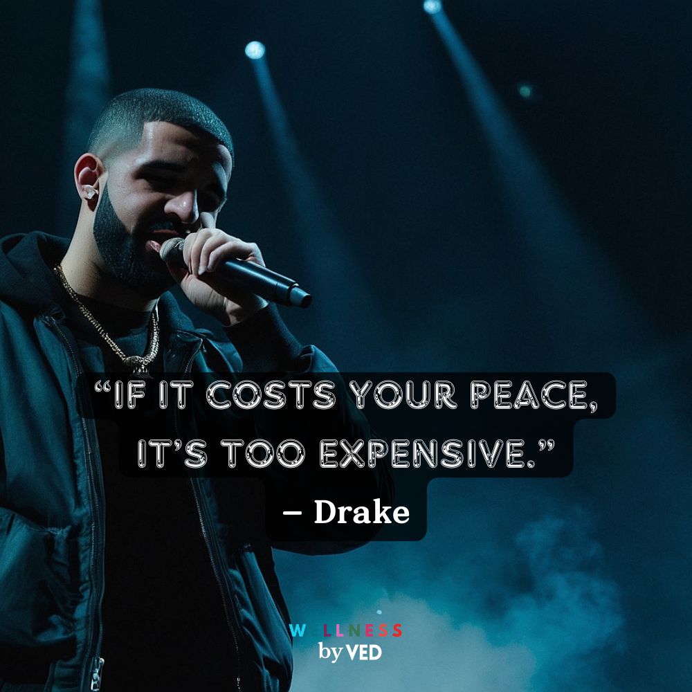 Drake quotes 