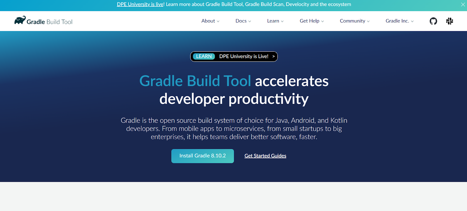 Gradle