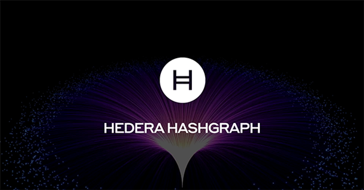 HEDERA HASHGRAPH