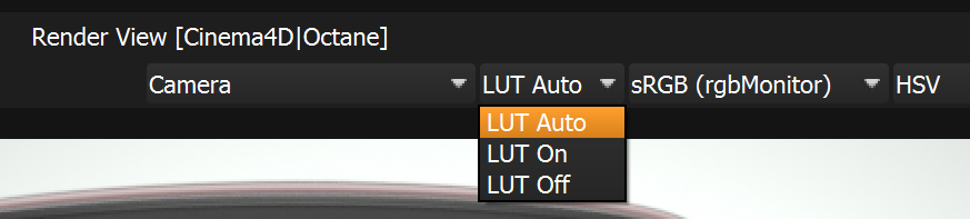 renderview_lut_mode hdrls 8.2