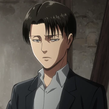 15 Most Iconic Tsundere Characters in Anime  | Levi Ackerman | AnimeKing 