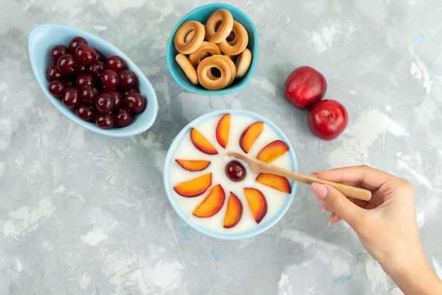 How to Choose the Best Healthy Snacks