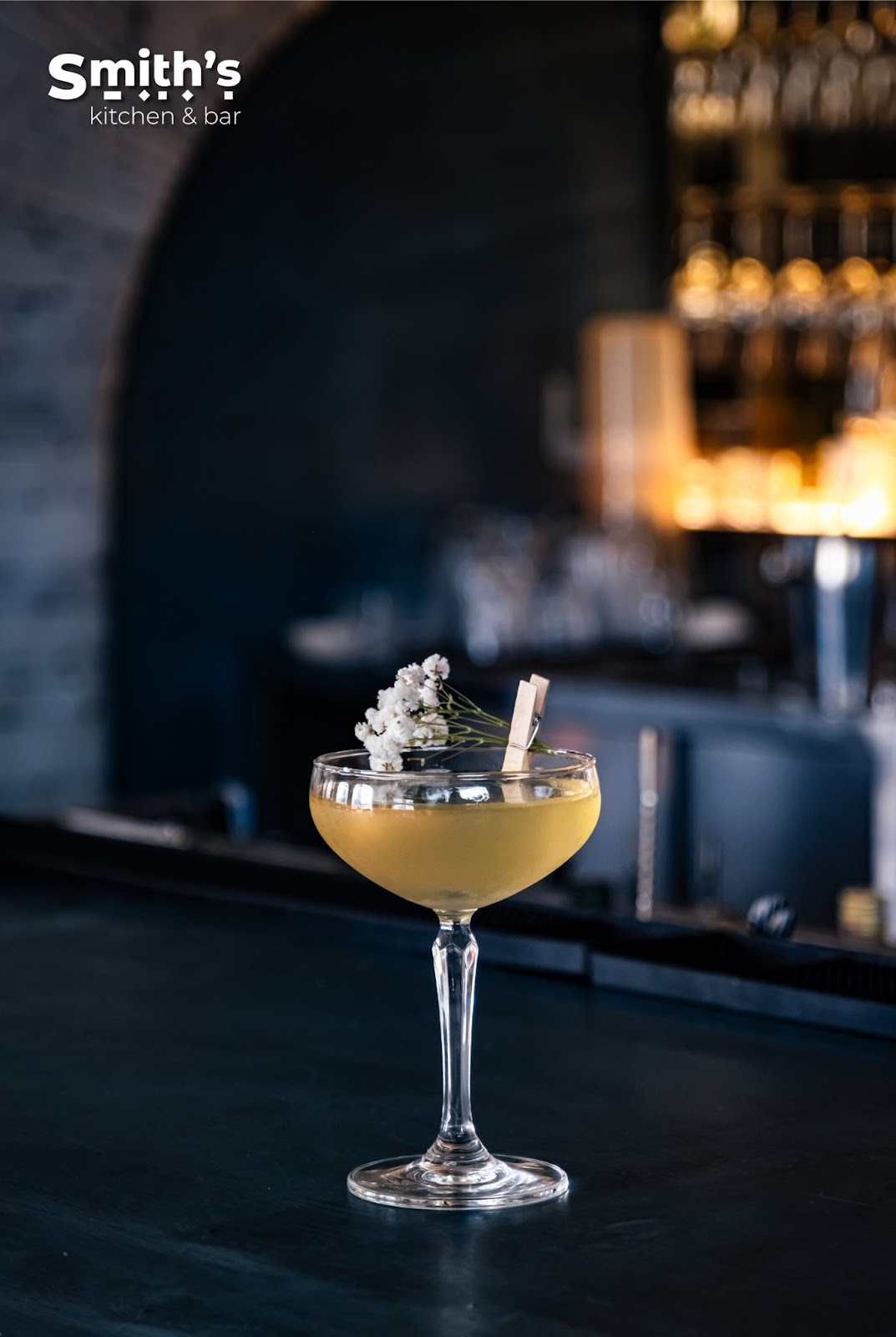Smith's Kitchen & Bar