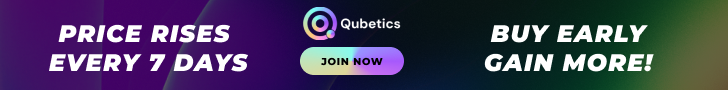 Best Coins with 100x Potential: Qubetics’ QubeQode Technology, Stellar’s Global Reach, and AAVE’s DeFi Innovation