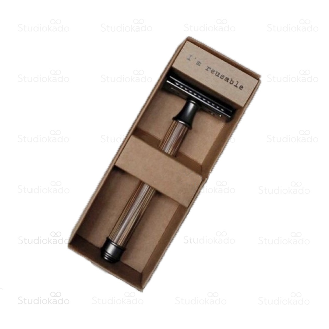 Bamboo Razor