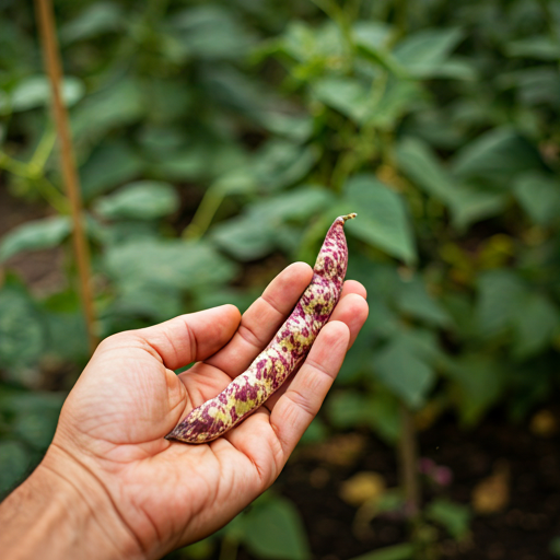 Identifying Bean Pod Mottle Virus: Spotting the Signs