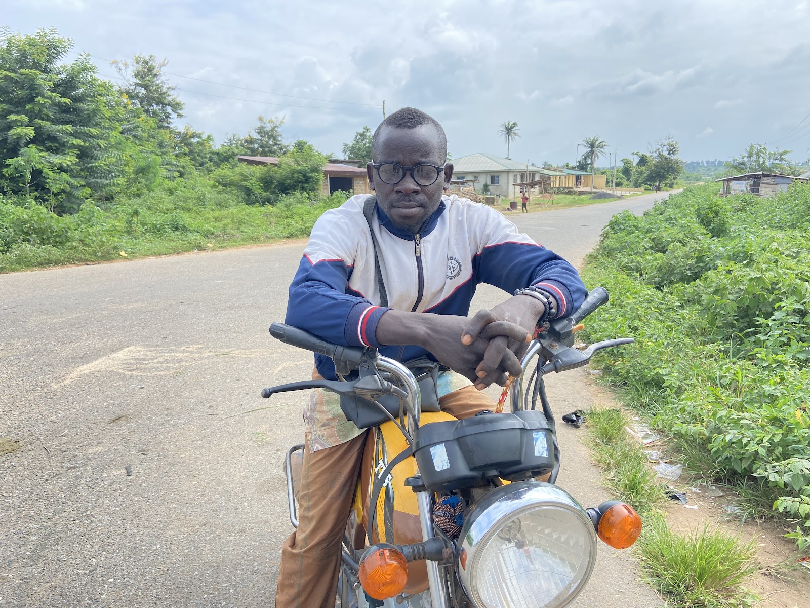 Unity After Construction: How Completed Road Project Reunites Oyo Communities