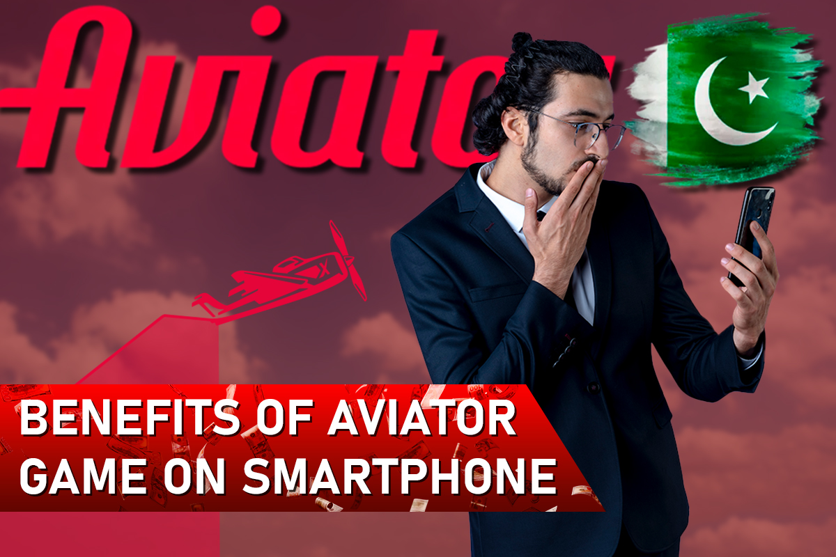 Benefits of Aviator Game