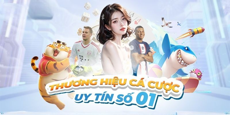 Điều kiện để trở thành sòng bạc uy tín