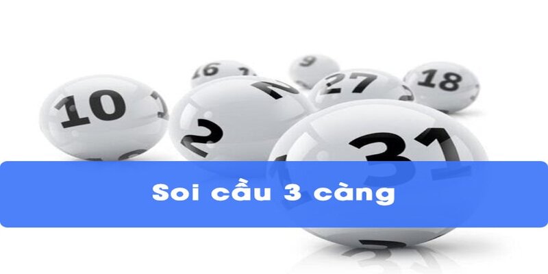 Lịch sử và nguồn gốc của soi cầu lô đề