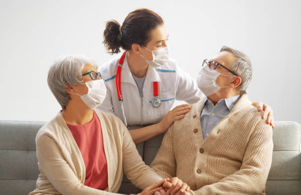 Pros and Cons of In-Person Care for Patients