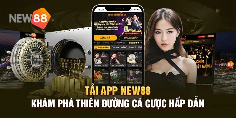 Tải App New88