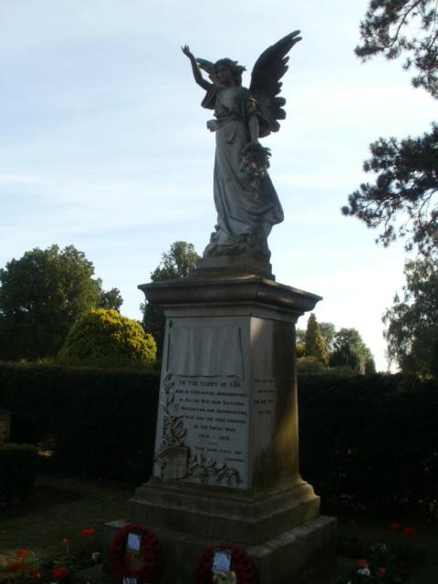 C:\Users\jonathan.WYNBROOKLTD\Pictures\WW1\Sleaford\Attiwell Memorial (1).JPG