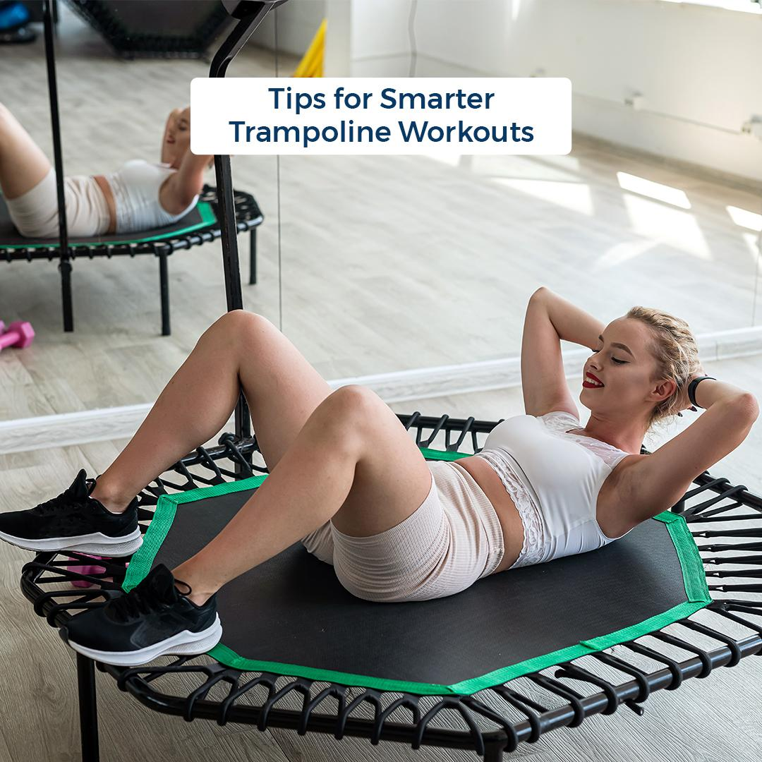 7 Trampoline Workouts That Help You Grow Taller - supertramp.co.uk