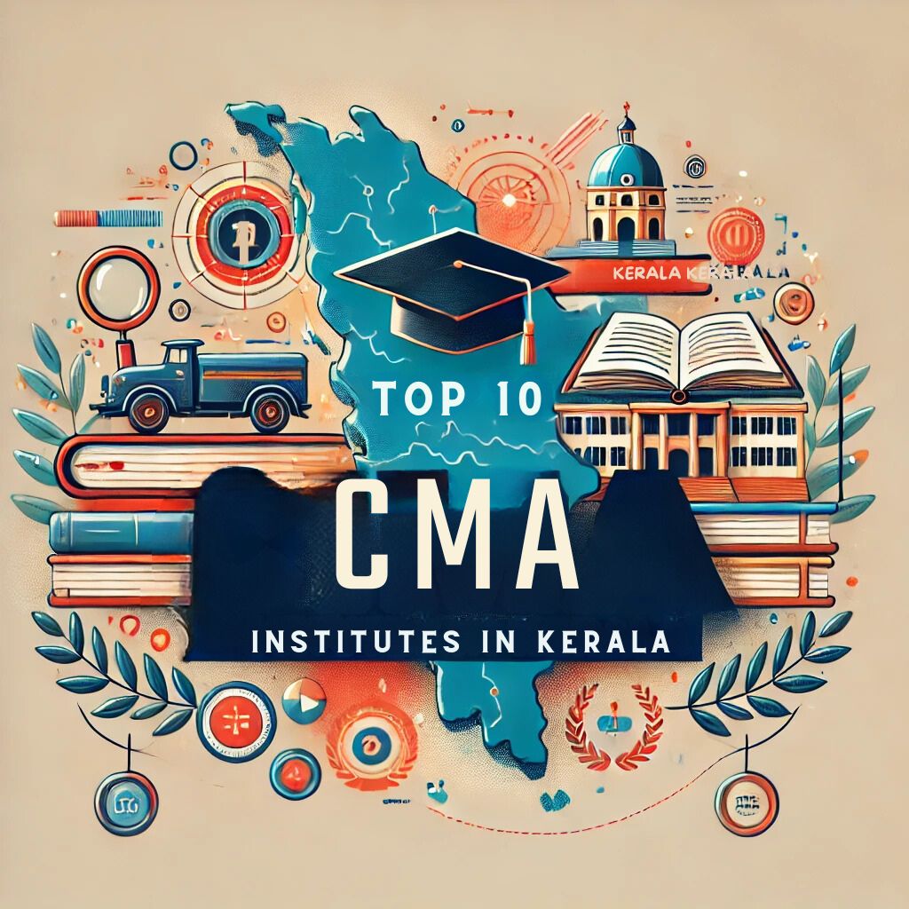 top 10 cma institute in kerala