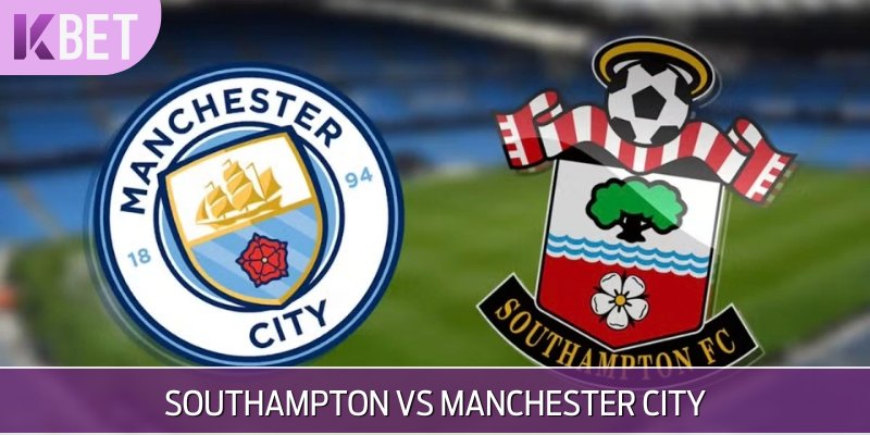 Southampton Vs Manchester City