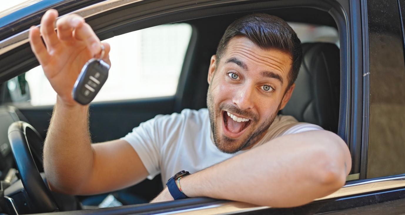 Overcoming Financial Hurdles: A Guide to Bad Credit Car Leasing